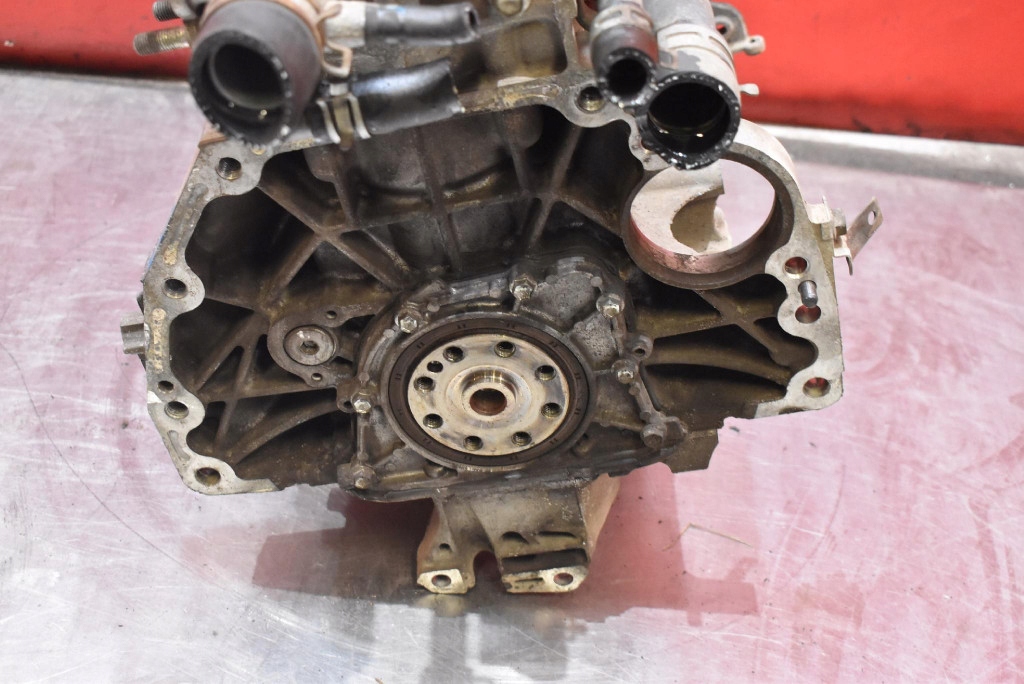Moteur M13A — vue 5