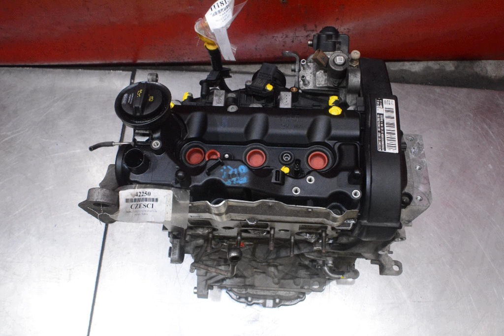 Moteur CUTA - Image 3