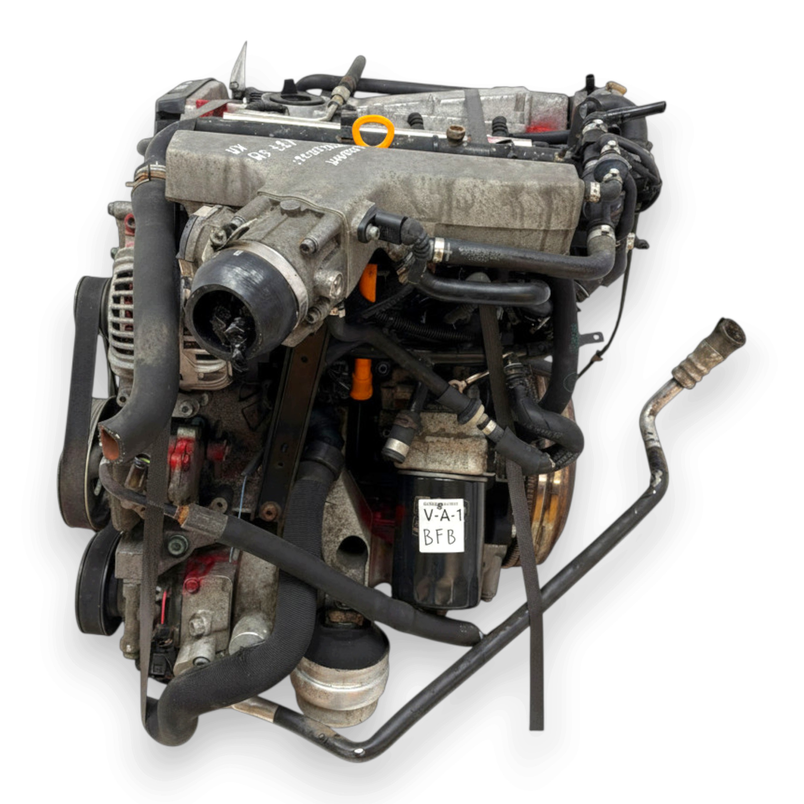 Moteur BFB - Image 8