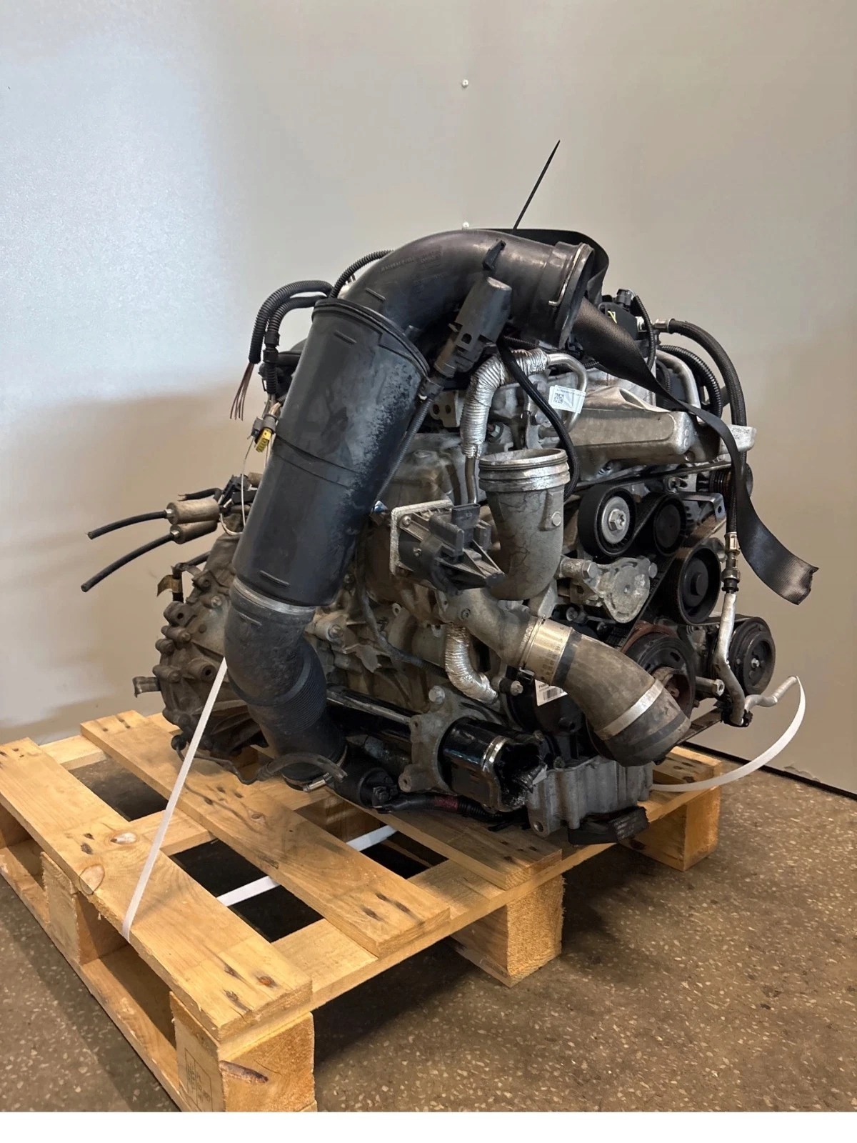 Moteur B38 A12 A - Image 10