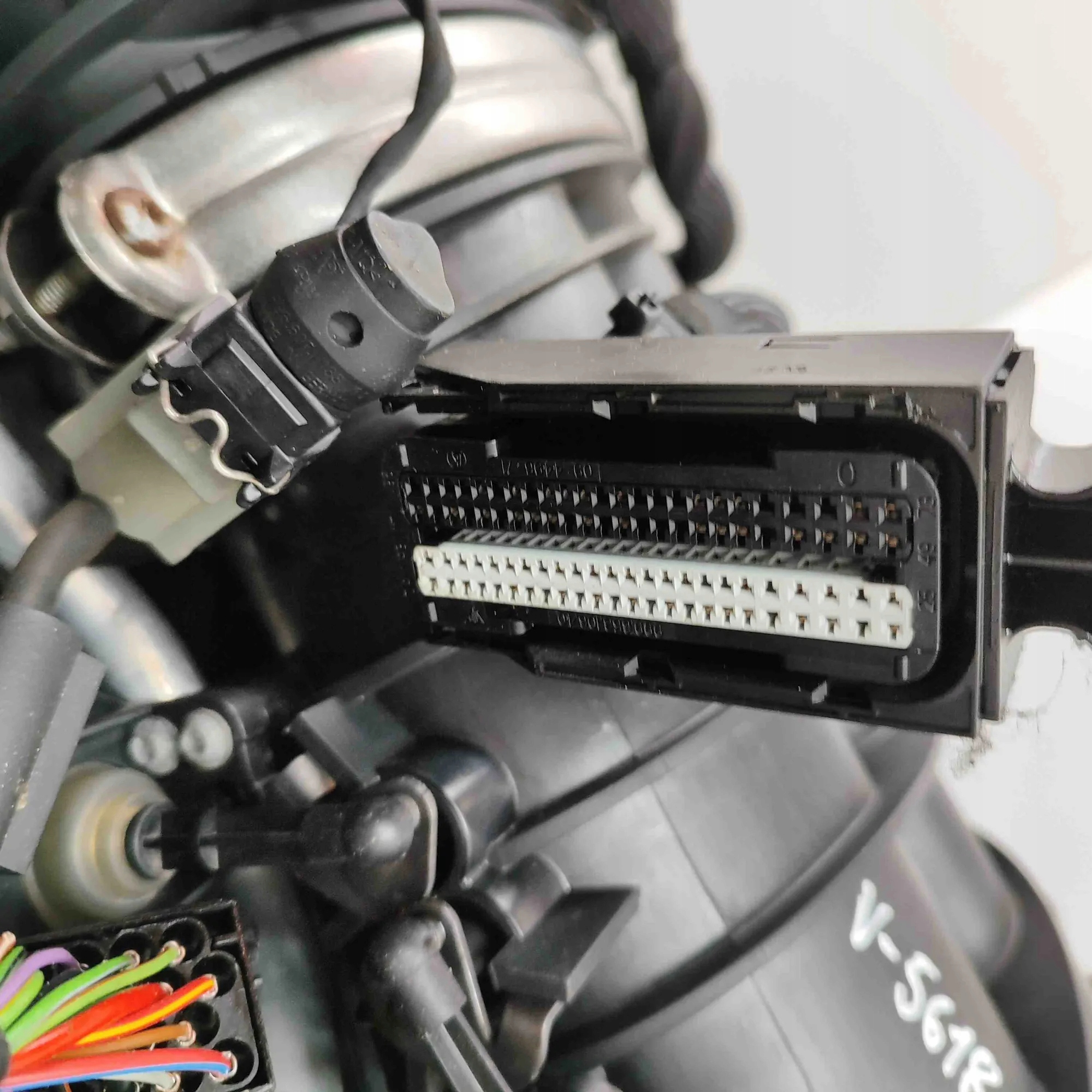 Moteur MA1.21 — vue 7
