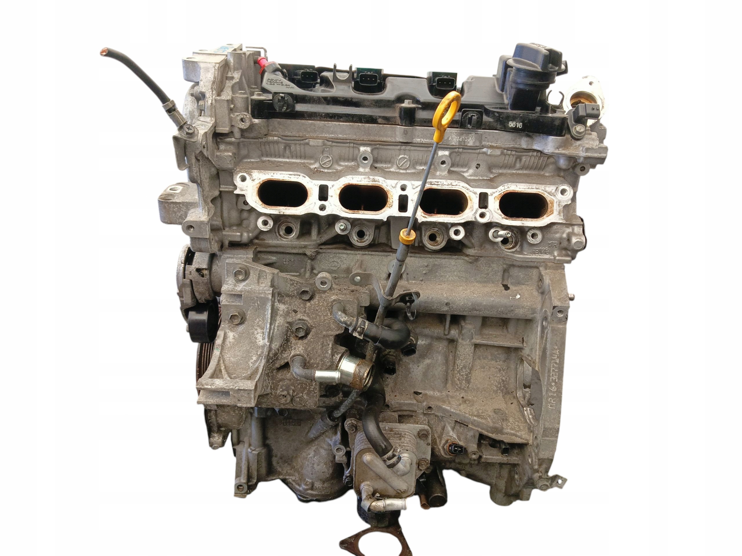 Moteur MR16DDT - Image 1