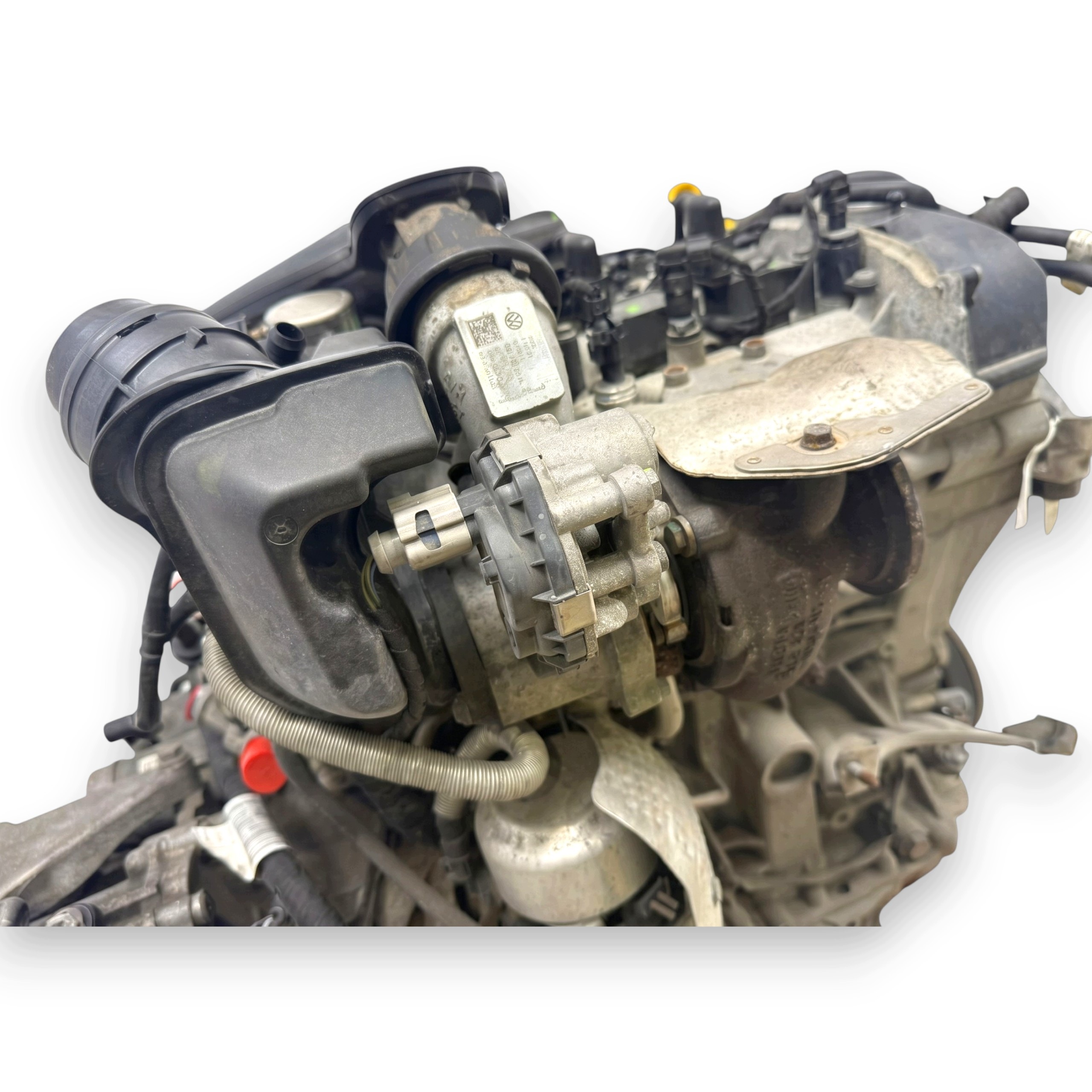 Moteur DHFA - Image 10