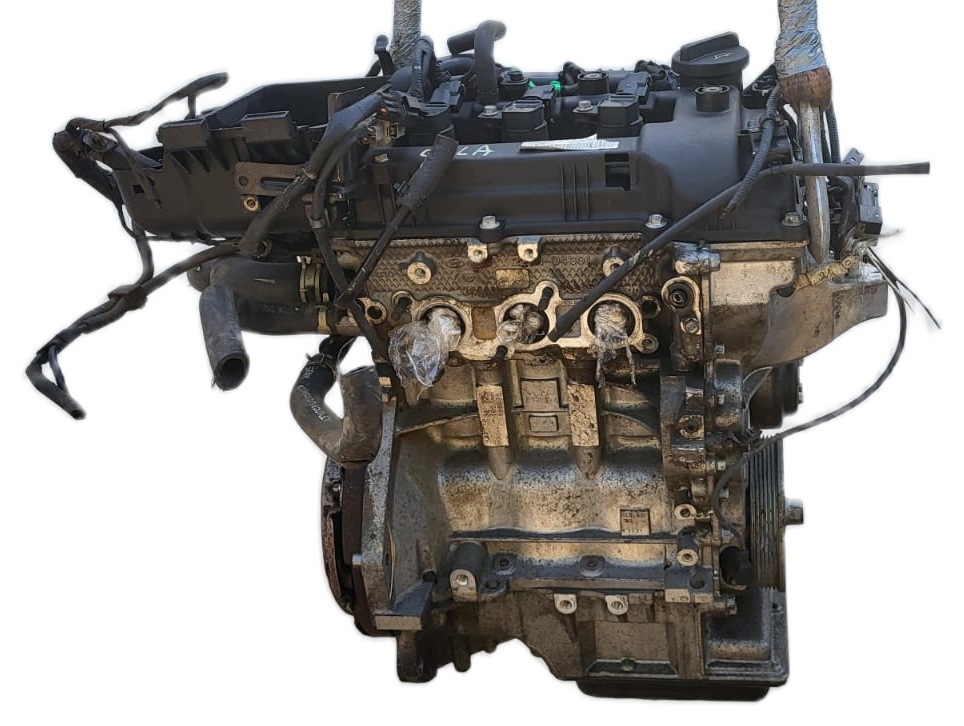 Moteur G3LA - Image 1