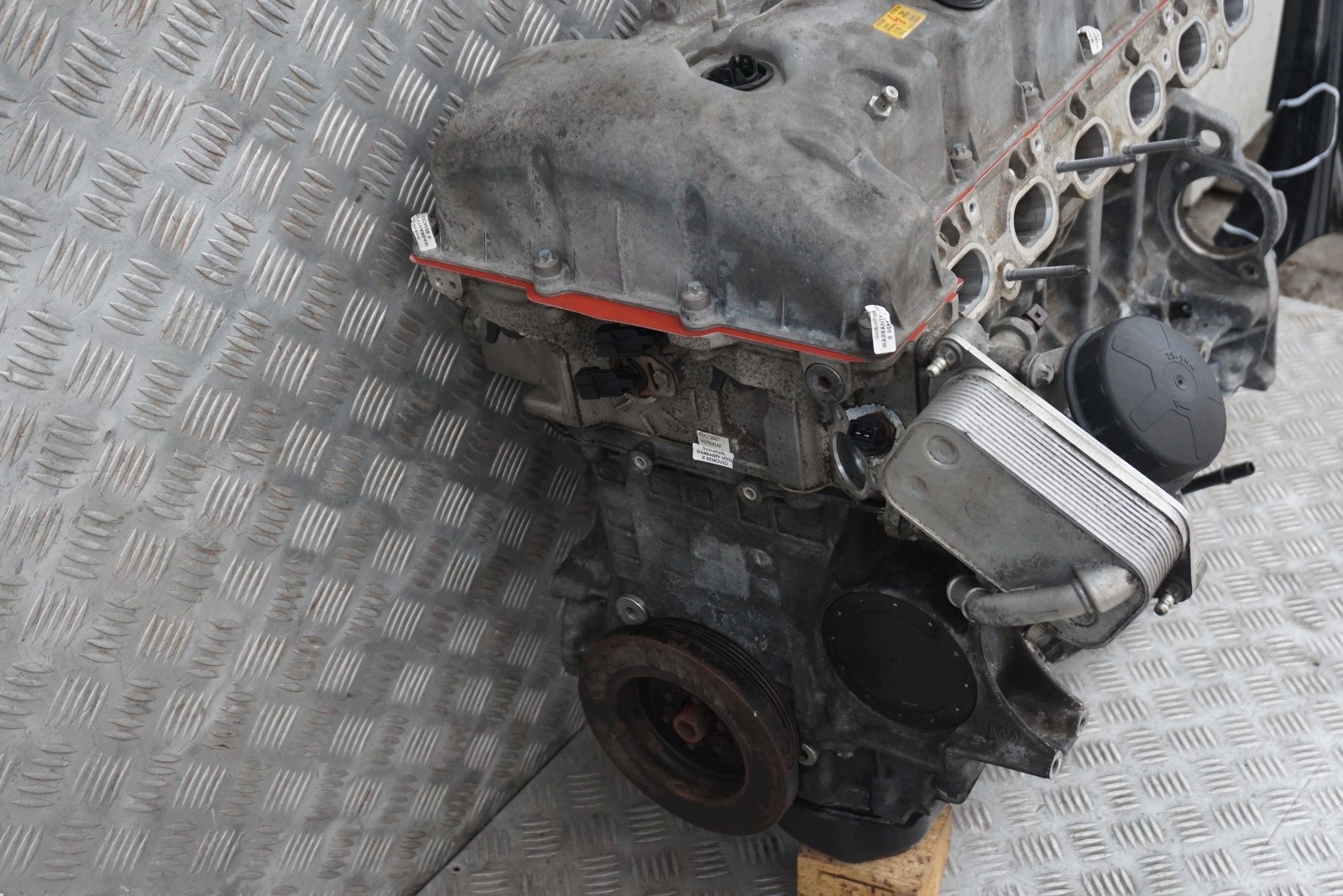 Moteur N52 B25 A - Image 6