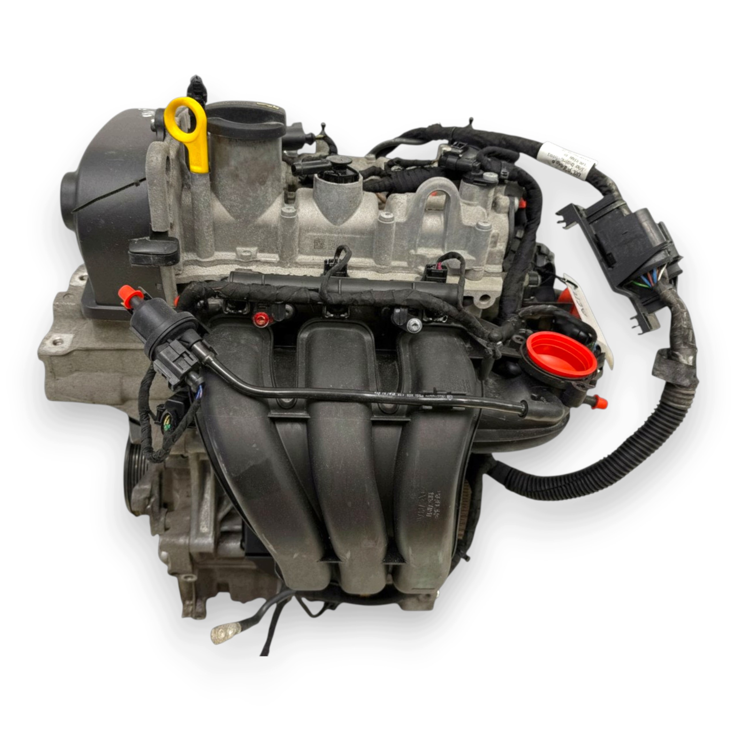 Moteur CHYB - Image 1