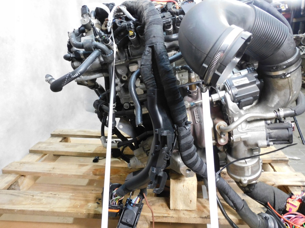 Moteur CTGA - Image 4