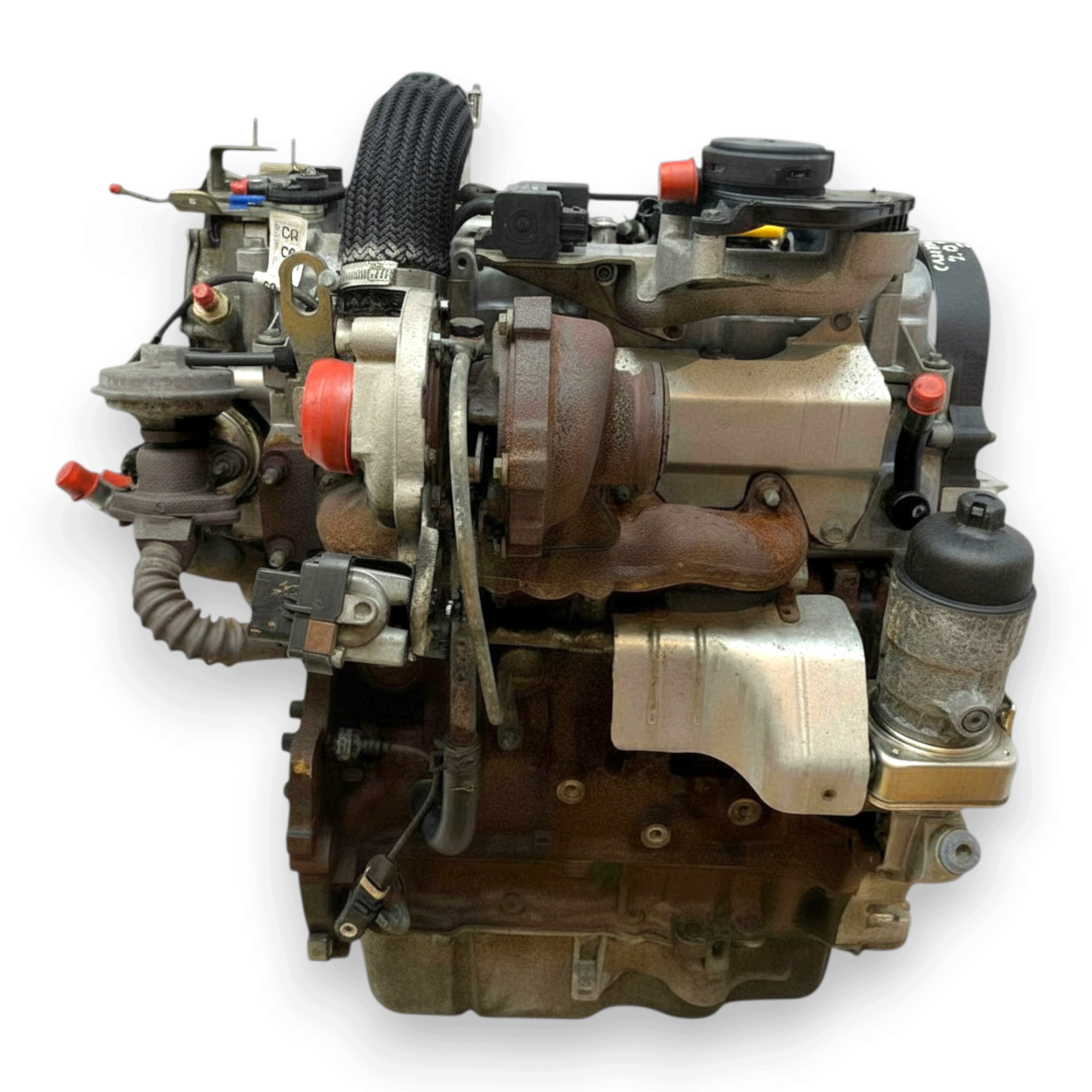 Moteur Z 20 DMH - Image 5