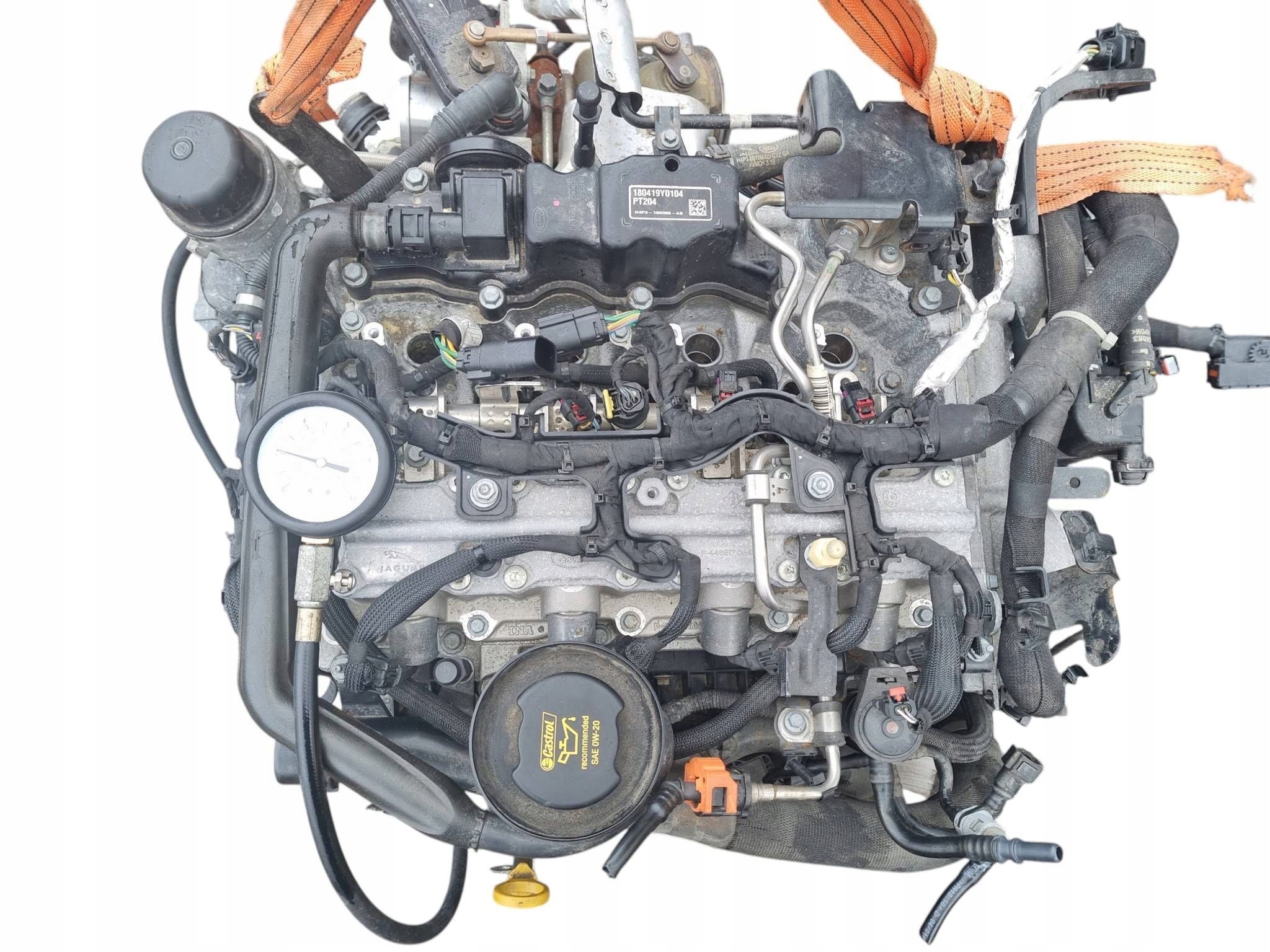 Moteur PT204 - Image 13