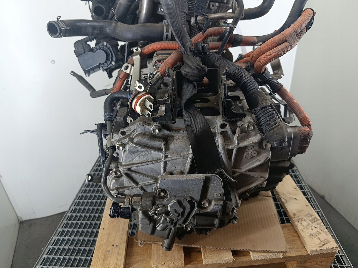 Moteur 1NZ-FE - Image 4