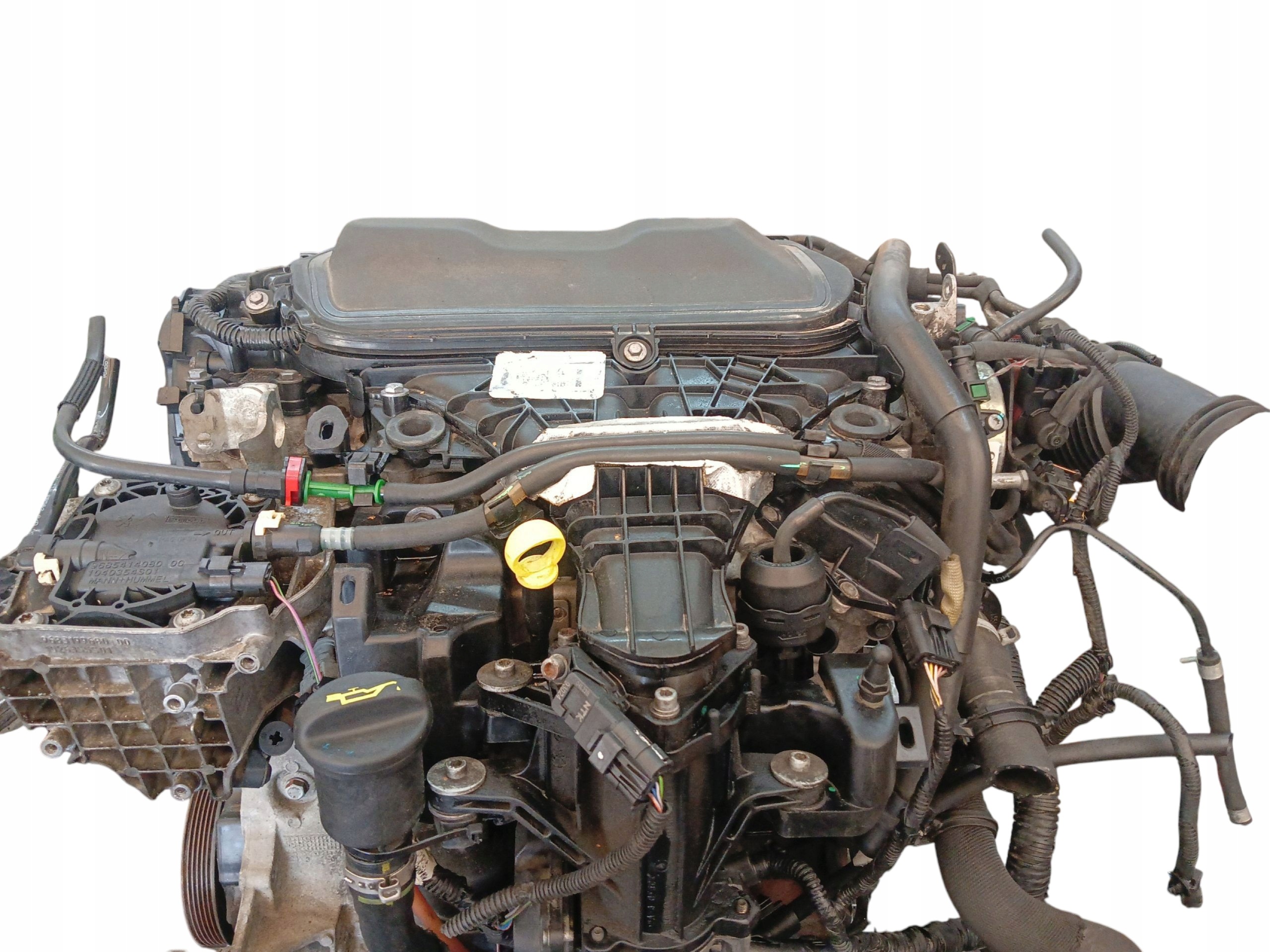 Moteur UFDB - Image 6