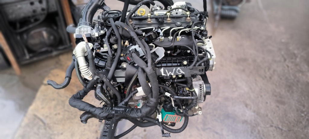 Moteur B 16 DTE - Image 6
