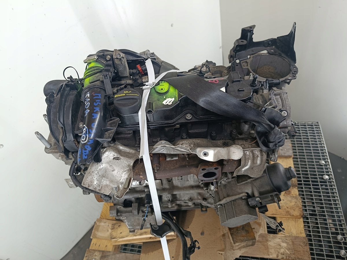 Moteur T1DA - Image 4