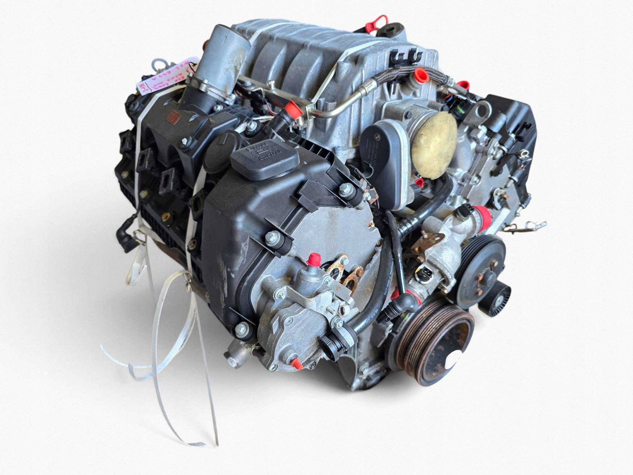 Moteur N62 B44 A - Image 2