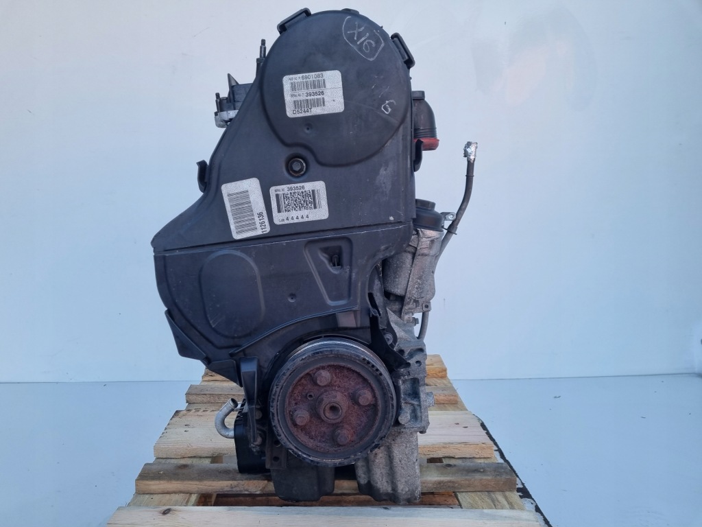 Moteur D 5244 T4 - Image 4
