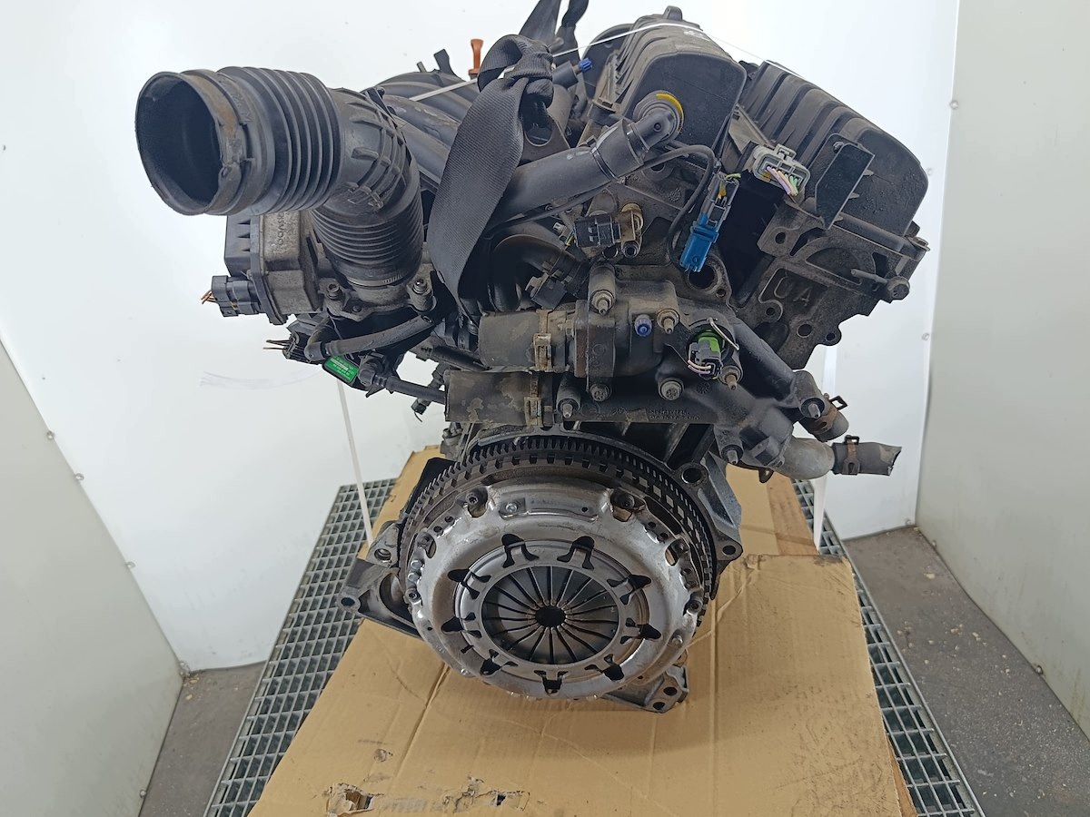 Moteur RFJ (EW10A) - Image 4