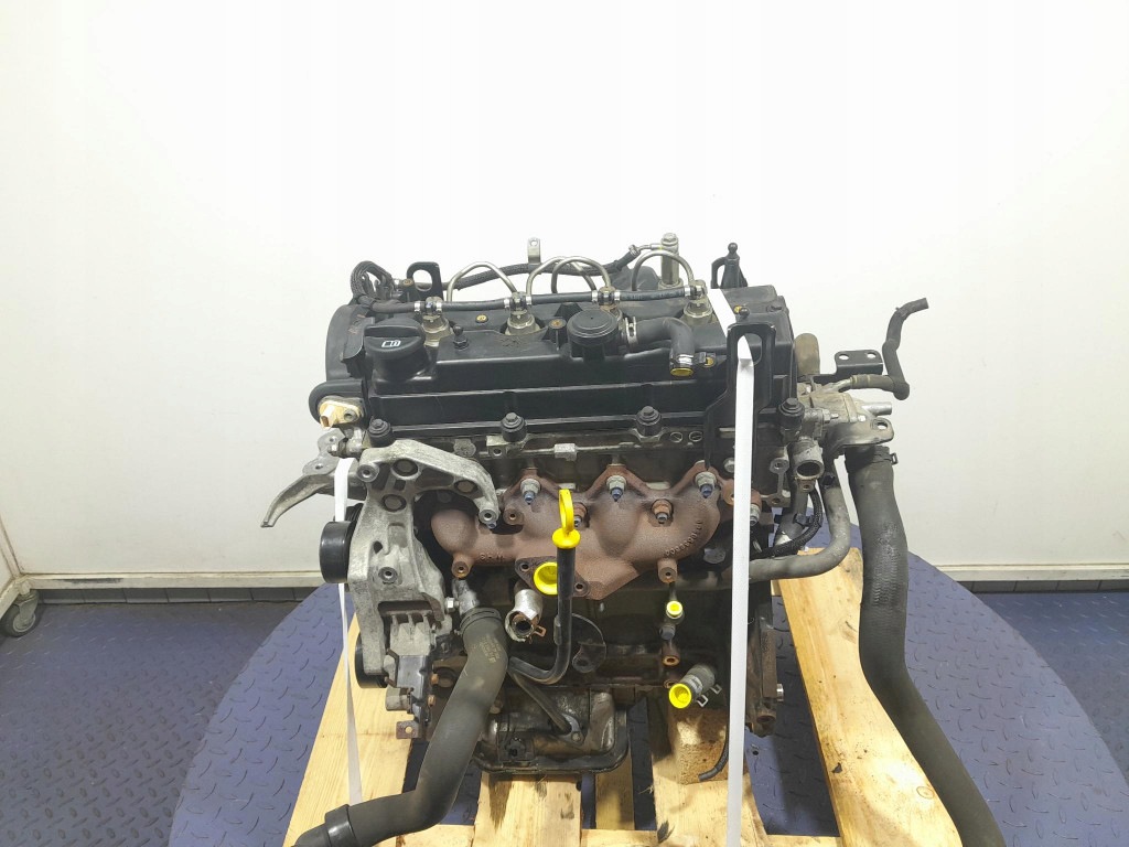 Moteur A 17 DTS - Image 1