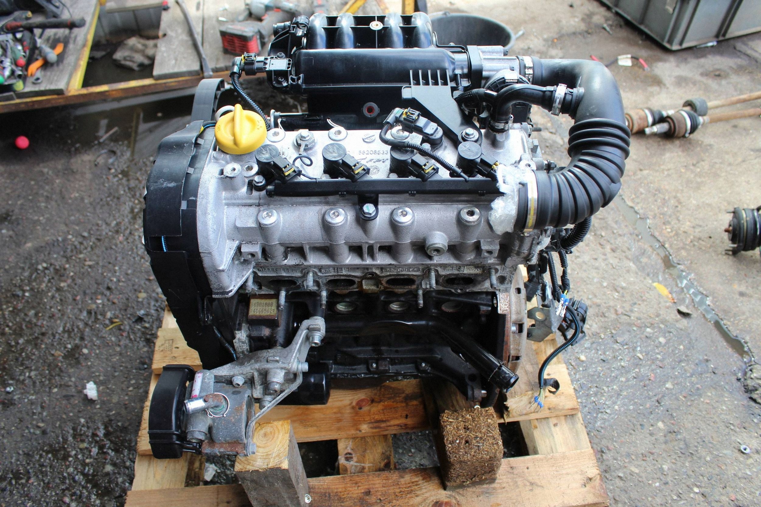 Moteur 843 A1.000 - Image 3