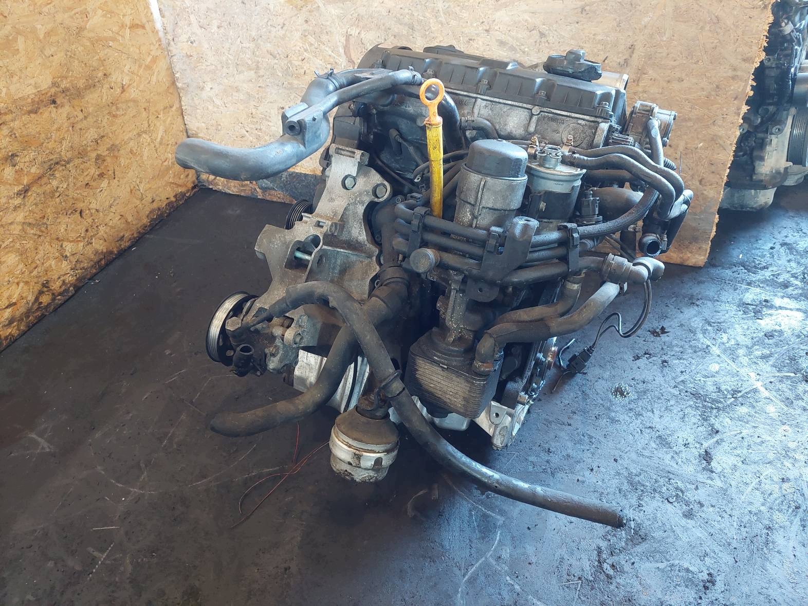 Moteur AVF - Image 1