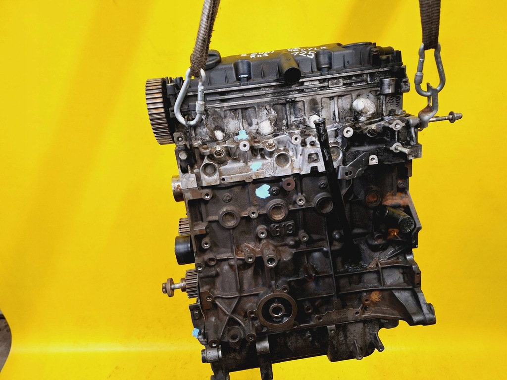 Moteur RHS (DW10ATED) - Image 1