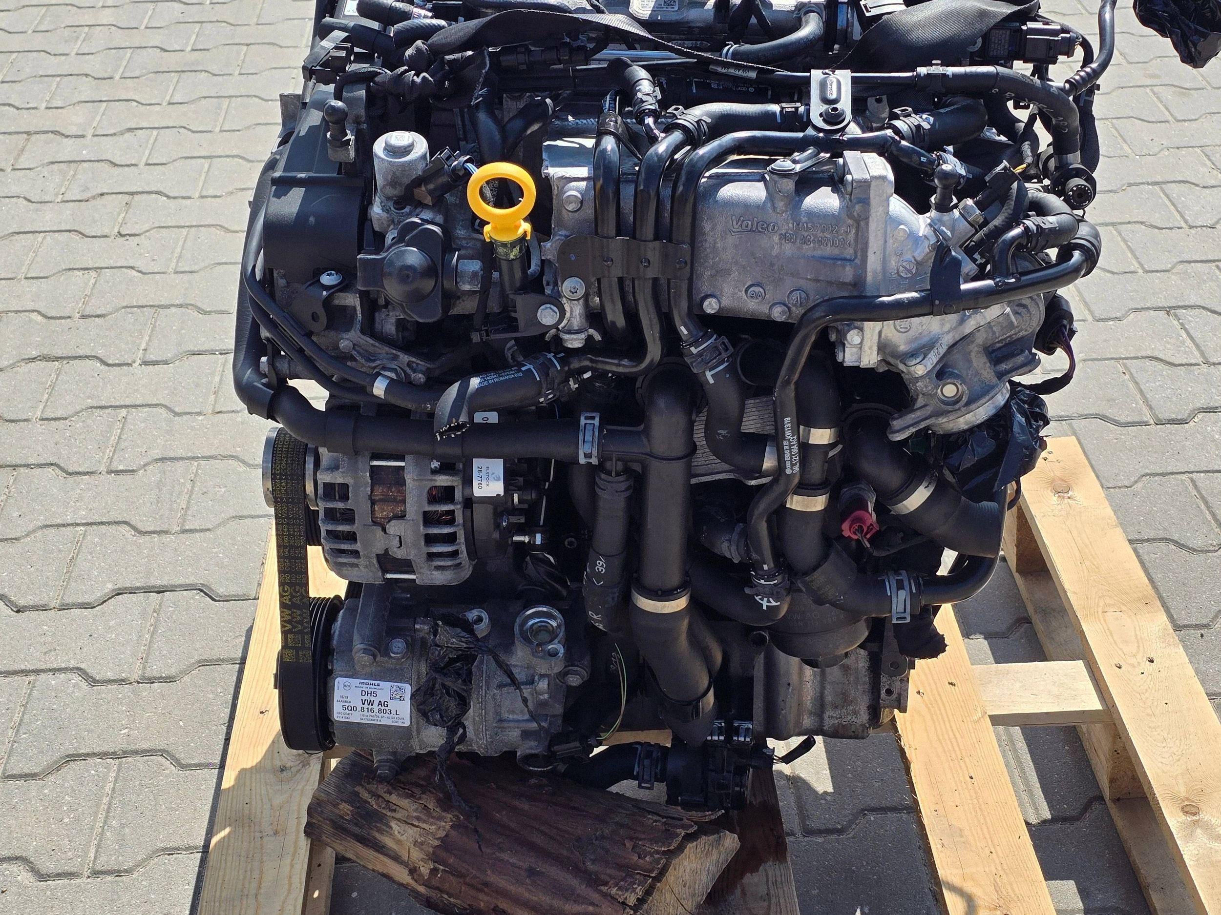 Moteur DGTE - Image 3
