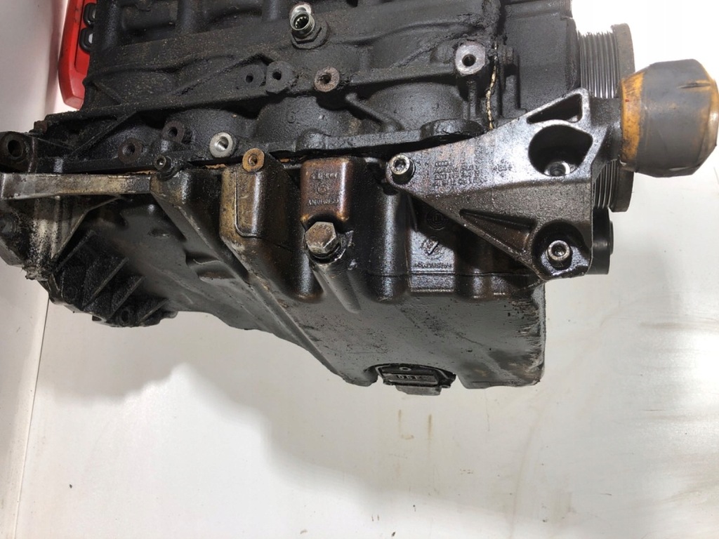 Moteur BLB — vue 4