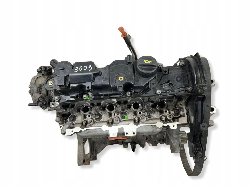 Moteur 9HC (DV6C) — vue 7