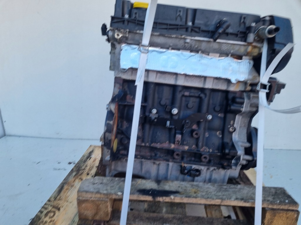 Moteur A 16 XER — vue 5