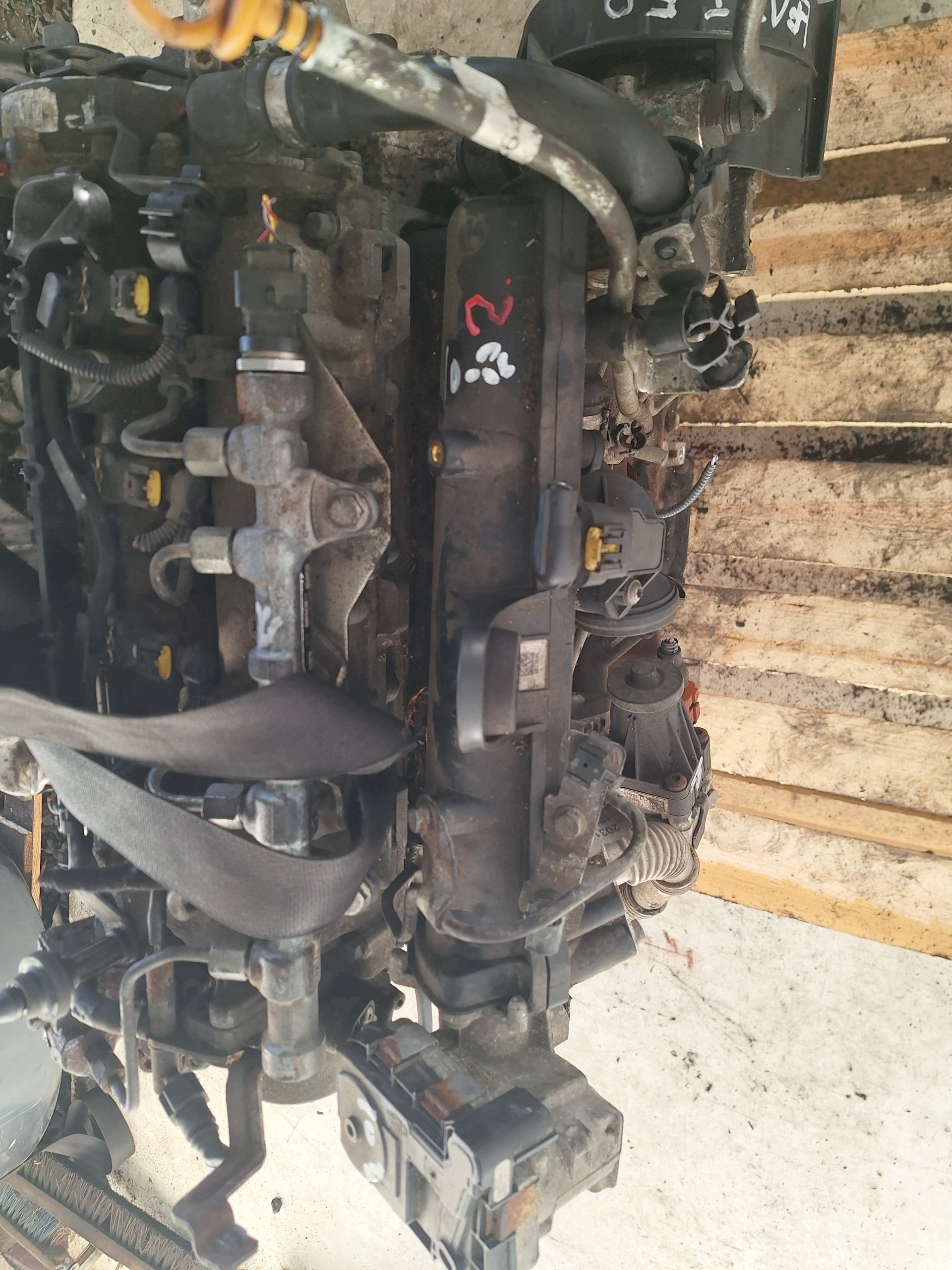 Moteur 330 A1.000 - Image 7