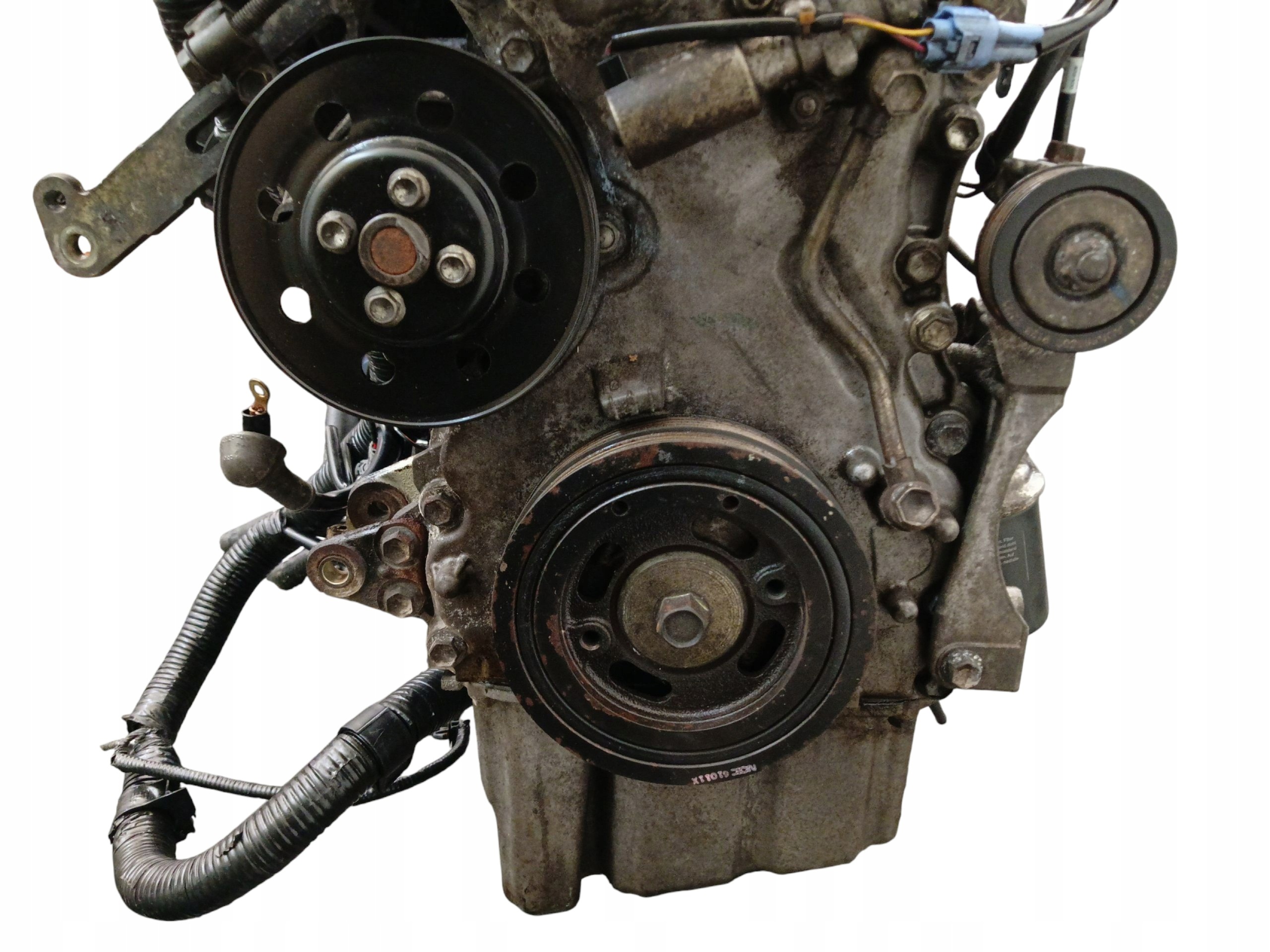 Moteur M16A - Image 9