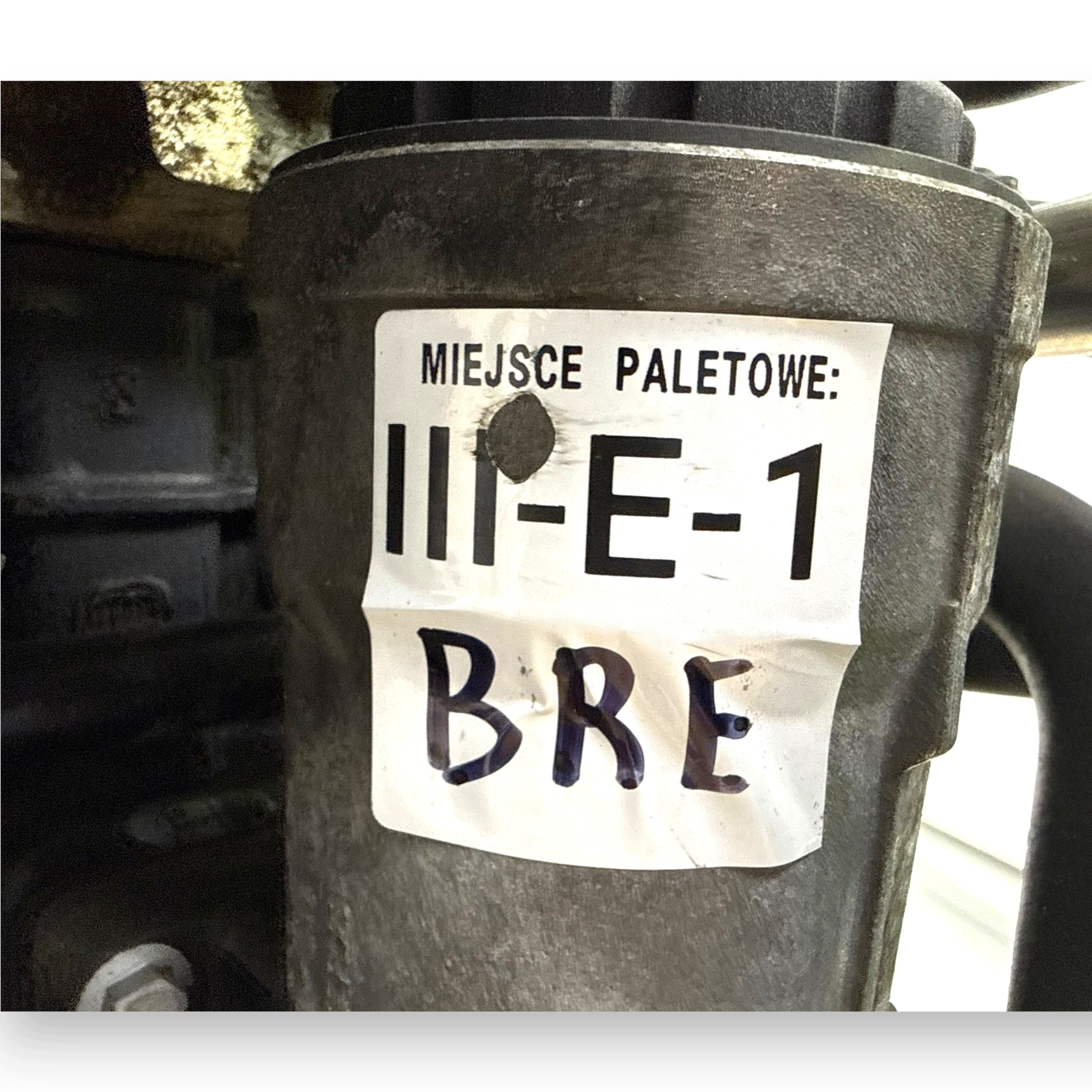 Moteur BRE - Image 10