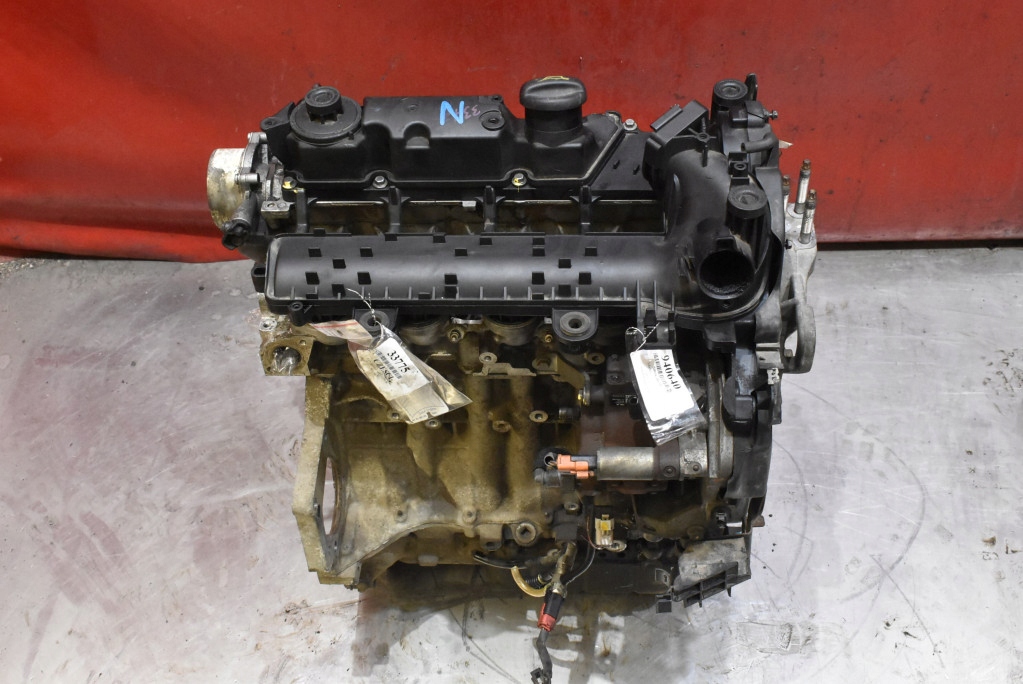 Moteur Y404 - Image 3