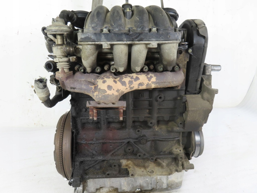 Moteur AQM — vue 3