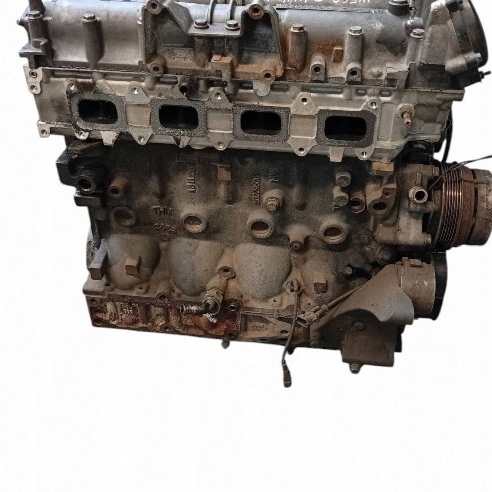 Moteur F1CE3481E (F30DTE) - Image 2