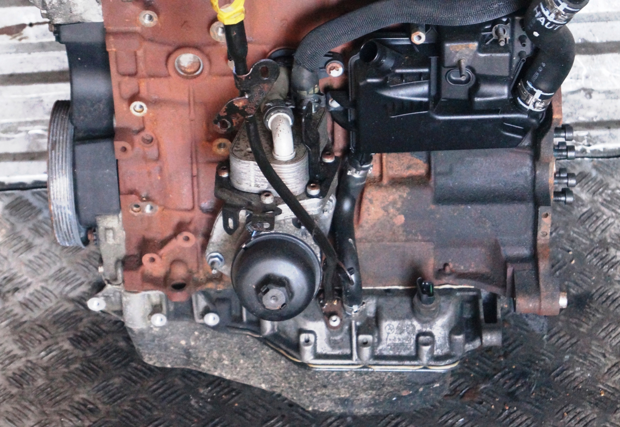 Moteur Q4BA - Image 4