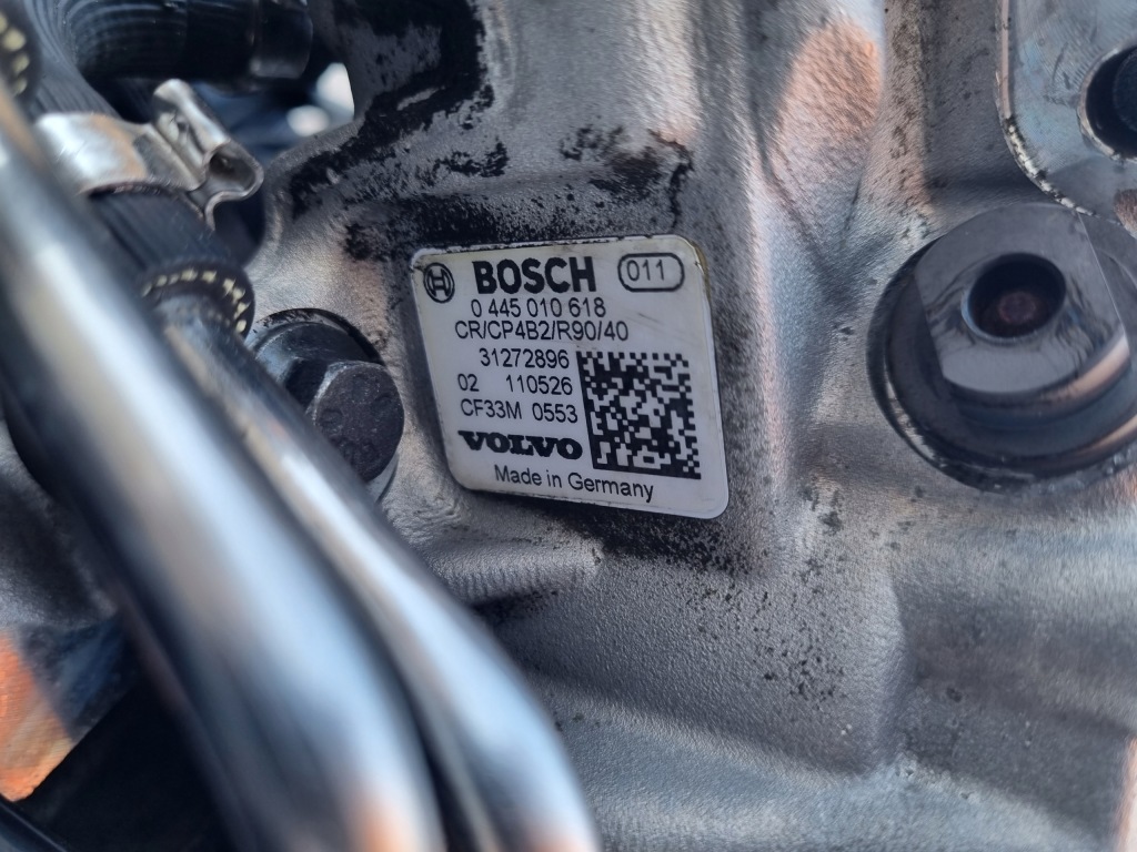 Moteur D 5204 T5 - Image 5