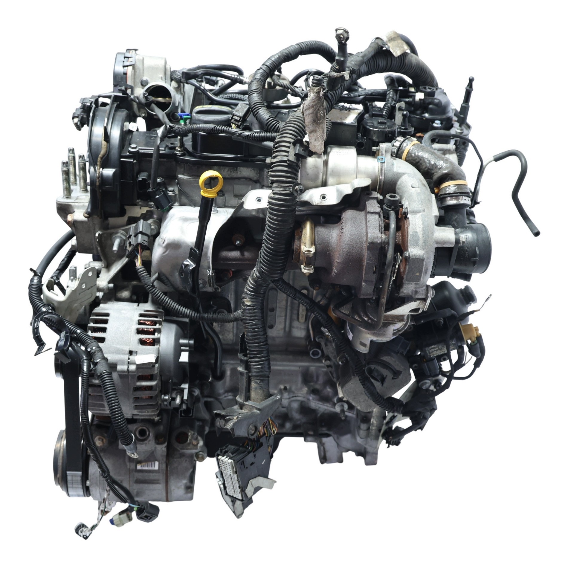 Moteur XWDA - Image 2