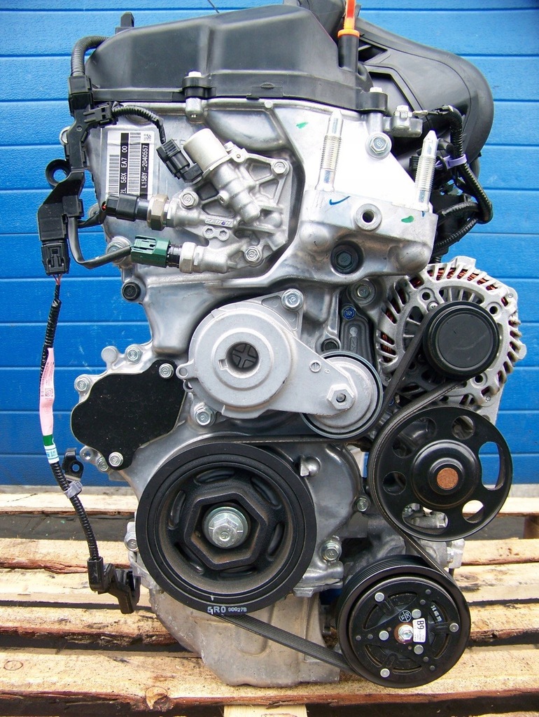 Moteur L15BY - Image 2
