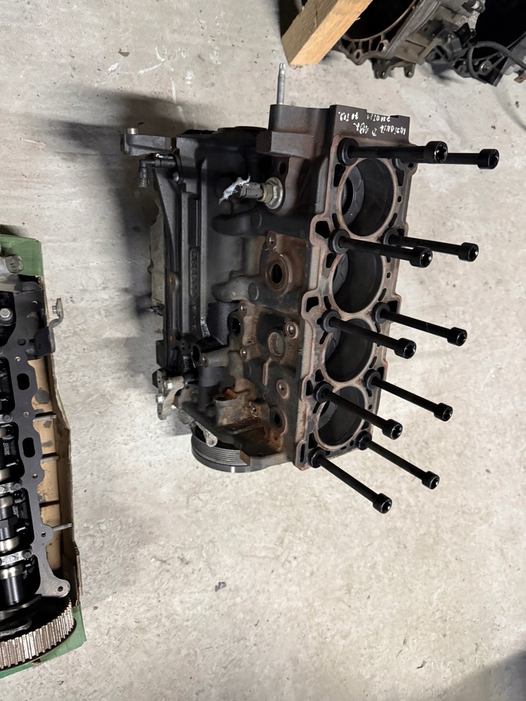 Moteur D 20 DTH - Image 2