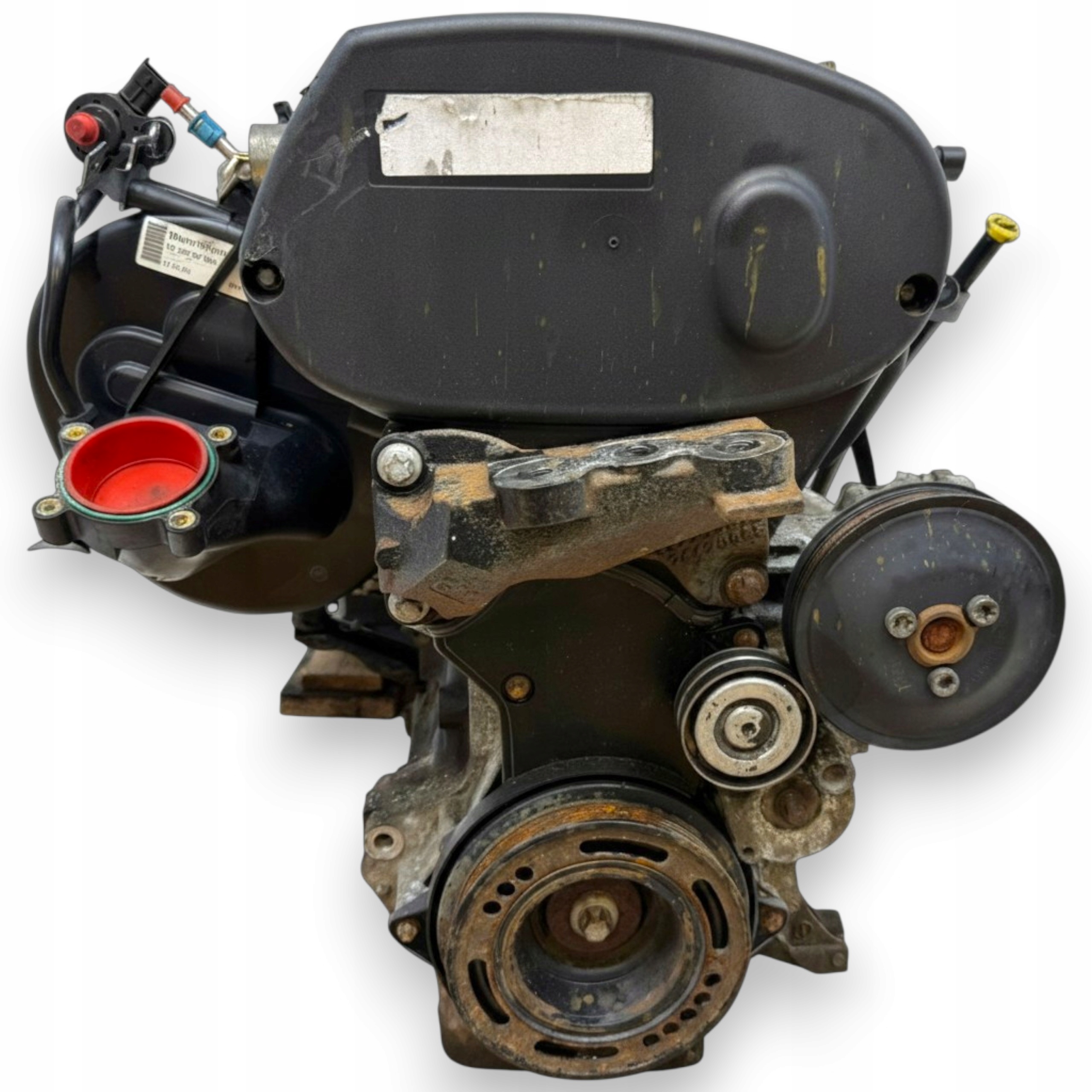 Moteur Z 18 XER — vue 7