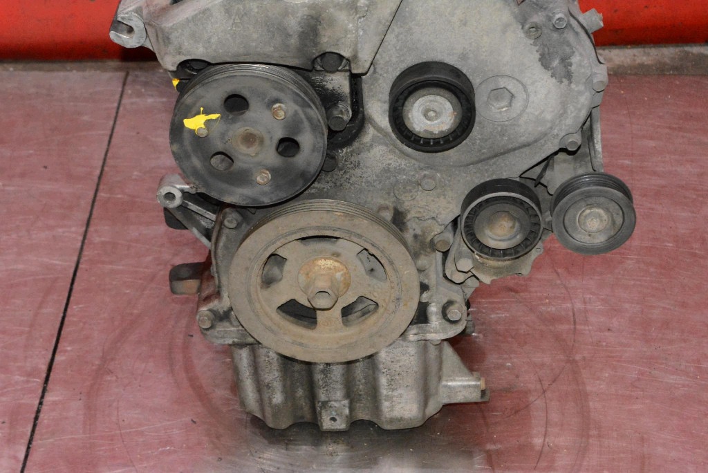 Moteur D3FA - Image 10