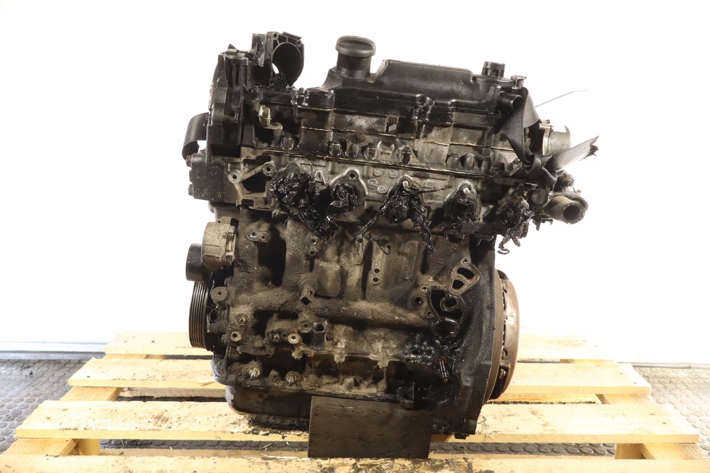 Moteur 8HS (DV4TED) - Image 1
