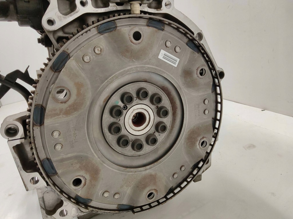 Moteur B 4204 T23 - Image 8