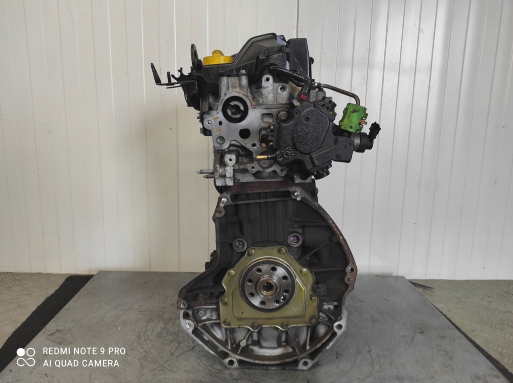 Moteur R9M - Image 9