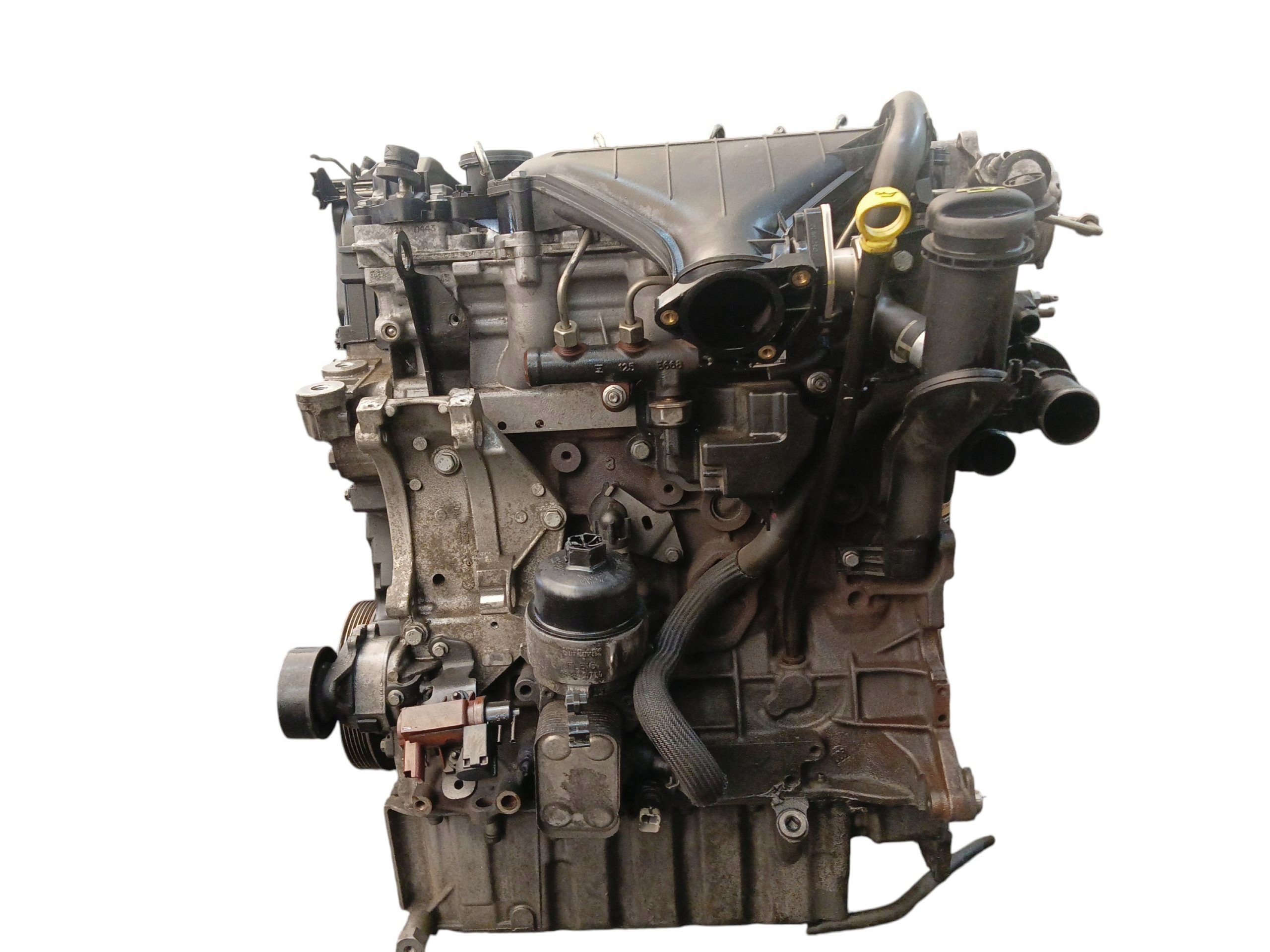 Moteur G6DG - Image 1