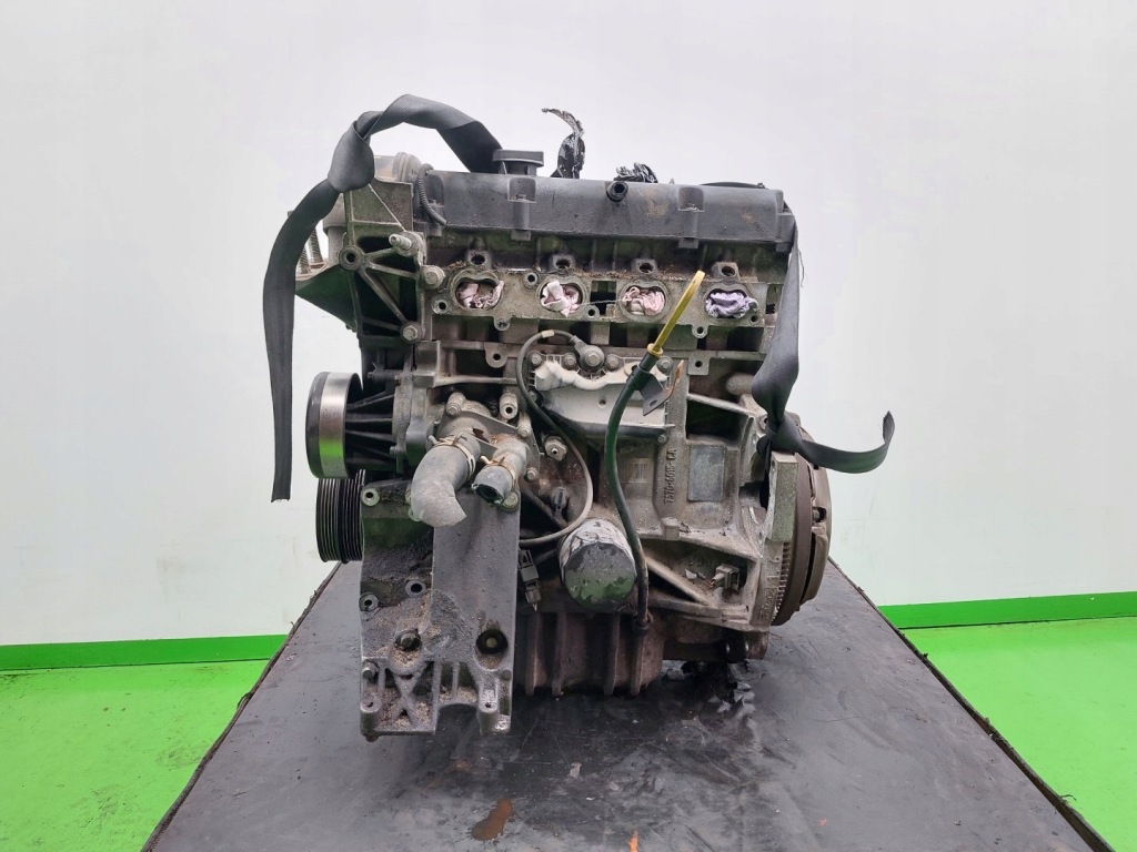 Moteur SHDC — vue 4