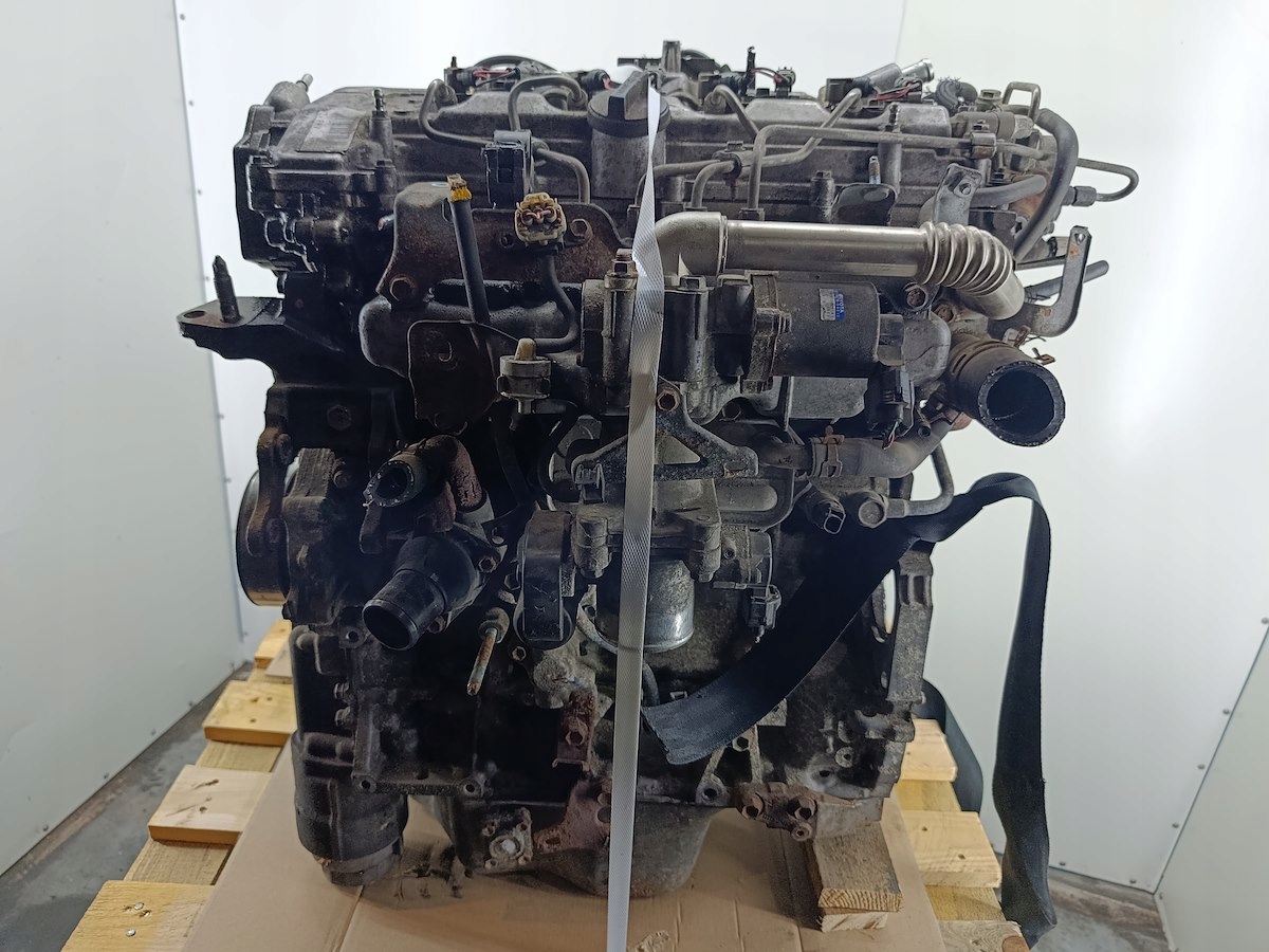 Moteur 2AD-FHV - Image 1