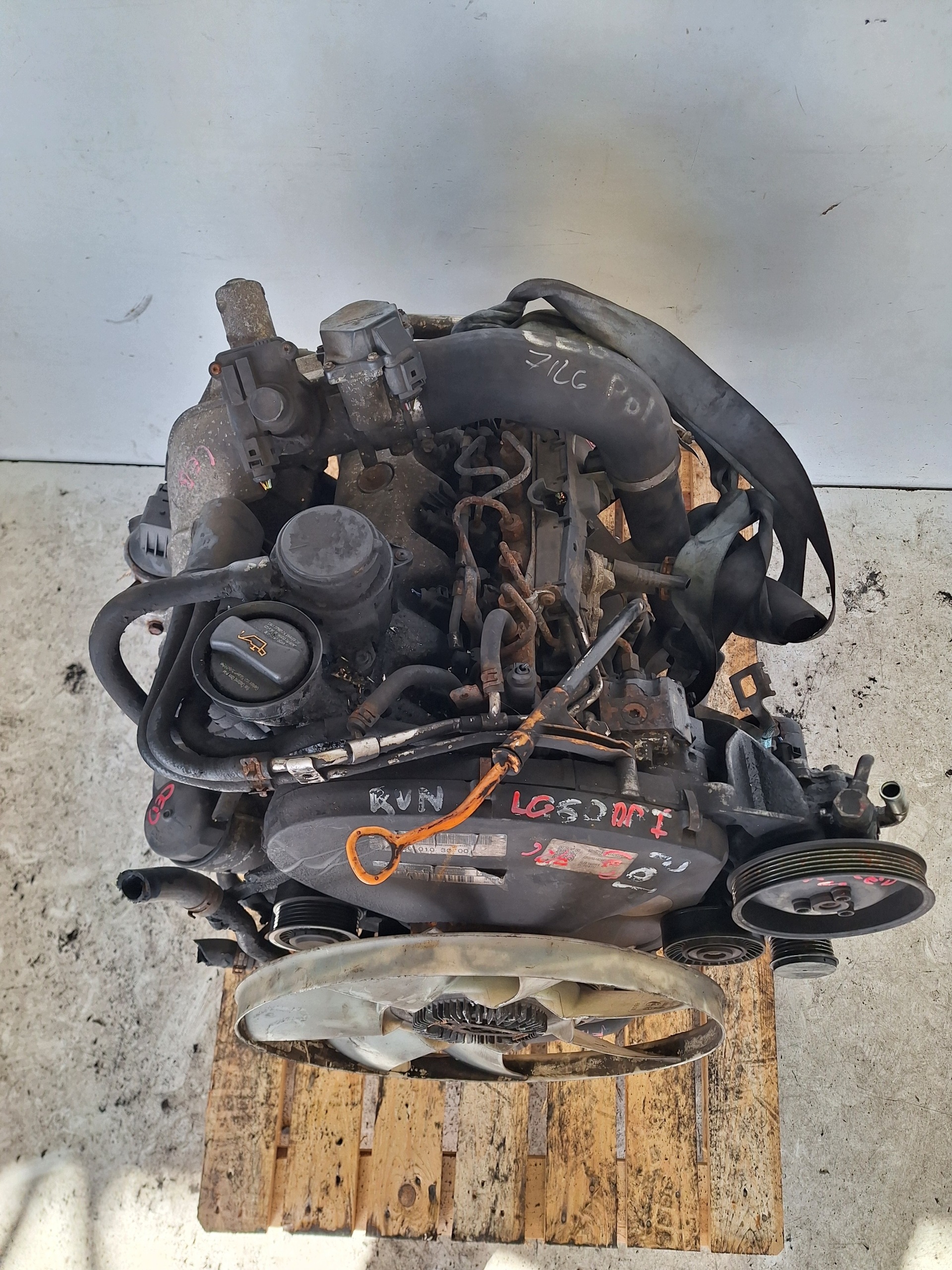 Moteur CEBA - Image 3
