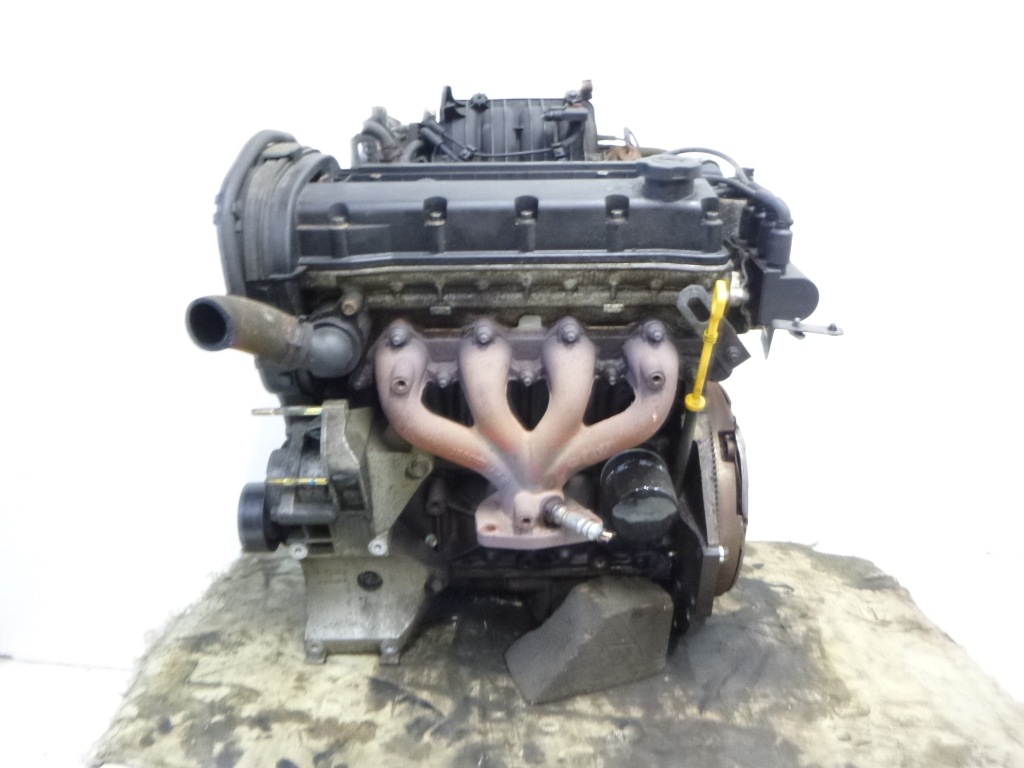 Moteur F14D3 - Image 2