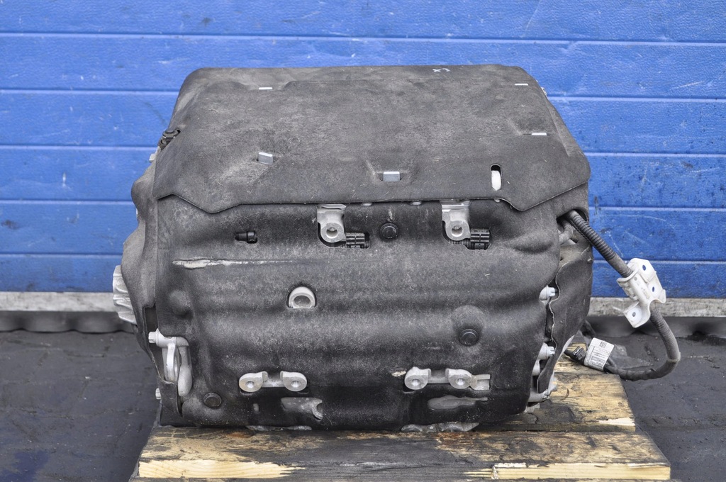 Moteur HA0001N0 - Image 1